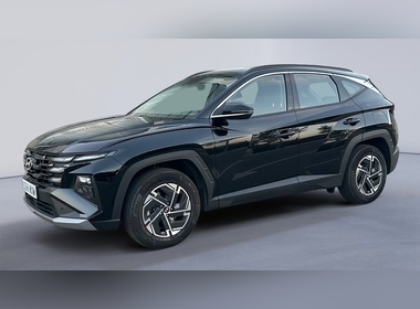 Hyundai - Tucson